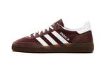 Adidas Handball Spezial Shadow Brown Gum - maat 47 1/3, Bruin, Nieuw, Sneakers of Gympen, Verzenden