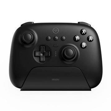 8BitDo Ultimate Bluetooth controller voor Switch, PC en beschikbaar voor biedingen