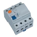 SEP aardlekschakelaar 4 polig 40A 30mA type A 10kA RCD1, Verzenden, Nieuw