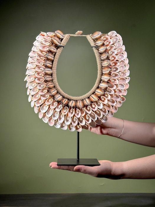 Decoratief ornament - NO RESERVE PRICE - SN6 - Decorative, Antiek en Kunst, Kunst | Designobjecten