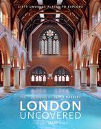 London Uncovered (New Edition) 9780711239982 Mark Daly, Verzenden, Zo goed als nieuw, Mark Daly