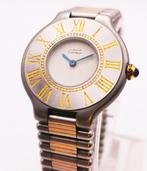 Cartier - Must de Cartier - 9010 - Dames - 1990-1999, Sieraden, Tassen en Uiterlijk, Nieuw