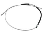 Koppelingskabel. Porsche 911 (930) Turbo, Verzenden, Nieuw