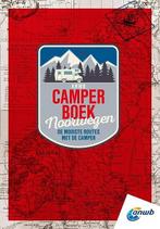 Campergids Noorwegen ANWB Camperboek | ANWB Media, Boeken, Reisgidsen, Nieuw, Verzenden