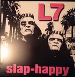 lp nieuw - L7 - Slap-Happy, Zo goed als nieuw, Verzenden