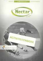 Nectar 4e editie 23hv activiteitenboek deel a 9789001810993, Zo goed als nieuw, Verzenden
