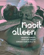 Nooit alleen 9789464018554 Rick de Leeuw, Verzenden, Zo goed als nieuw, Rick de Leeuw