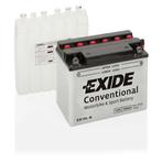 Exide Conventional 12V accu | EB16L-B | 12V 19Ah, Ophalen of Verzenden, Nieuw