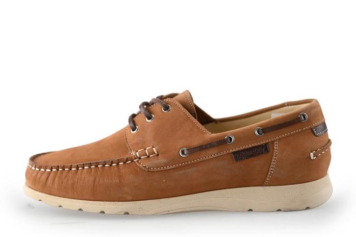 Travelin Bootschoenen in maat 41 Bruin | 10% korting, Kleding | Heren, Schoenen, Bruin, Zo goed als nieuw, Boots, Verzenden