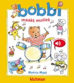 Bobbi - Bobbi maakt muziek - geluidenboek (9789020684742), Boeken, Verzenden, Nieuw