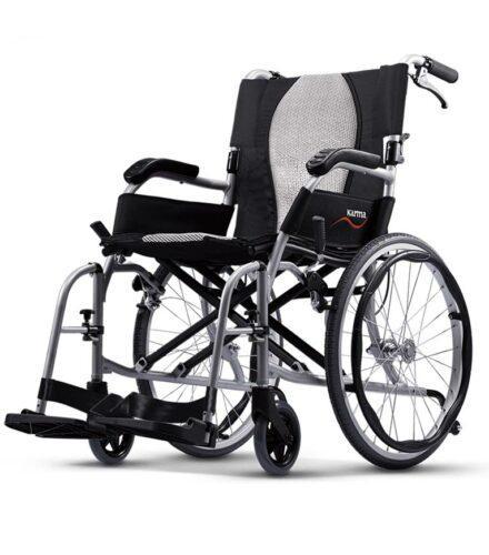 Lichtgewicht rolstoel Life &amp; Mobility Karma Ergo lite 2, Diversen, Rolstoelen, Nieuw, Ophalen of Verzenden