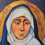 Europese school (XX) - Virgen Dolorossa