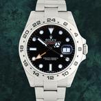 Rolex - Explorer II - 216570 - Heren - 2011-heden, Sieraden, Tassen en Uiterlijk, Horloges | Heren, Nieuw