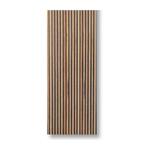 AKU Paneel EPS Rustic Oak XL 270x72cm, Nieuw
