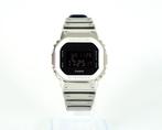 Casio - G-Shock Metal-Bezel Resin Digital Watch – 200 m, Sieraden, Tassen en Uiterlijk, Nieuw