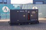 Veiling: Generator Ricardo GF2-W55 Diesel 50kVA Nieuw, Zakelijke goederen, Machines en Bouw | Aggregaten, Ophalen