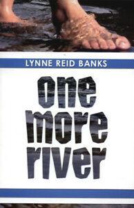 One more river by Lynne Reid Banks (Paperback), Boeken, Overige Boeken, Gelezen, Verzenden