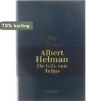 G.G. van Tellus, De 9789062654000 A. Helman, Verzenden, Gelezen, A. Helman