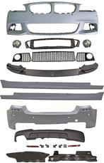 Bodykit | voor MP M-pakket | BMW 5-serie sedan F10 2010-2013, Verzenden, Nieuw, BMW