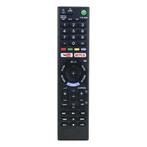Sony Smart TV Universele afstandsbediening – Netflix  YouTub, Ophalen of Verzenden, Nieuw, Universeel, Tv