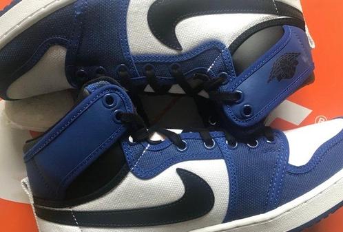 Nike - Jordan 1 Ajko High - High-top sneakers - Maat: EU 42, Kleding | Heren, Schoenen