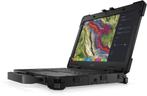 Dell Latitude rugged 7330 extreme i7-11 32 GB 512 GB, Zo goed als nieuw, Dell, 32 GB, Qwerty