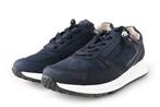 Gabor Sneakers in maat 40½ Blauw | 10% extra korting, Gabor, Verzenden, Blauw, Sneakers of Gympen