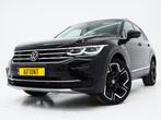 Zakelijke Lease |  Volkswagen Tiguan 1.4 TSI eHybrid Eleganc, Automaat, Gebruikt, Zwart, Overige kleuren