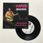 7 HARRIE JEKKERS - De Kerst ezel / Over De Muur TOP2000, Overige formaten, Levenslied of Smartlap, Verzenden, Nieuw in verpakking