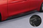 Zijskirts voor BMW 3 Reeks F30 / F31 SS595-G, Verzenden, Nieuw
