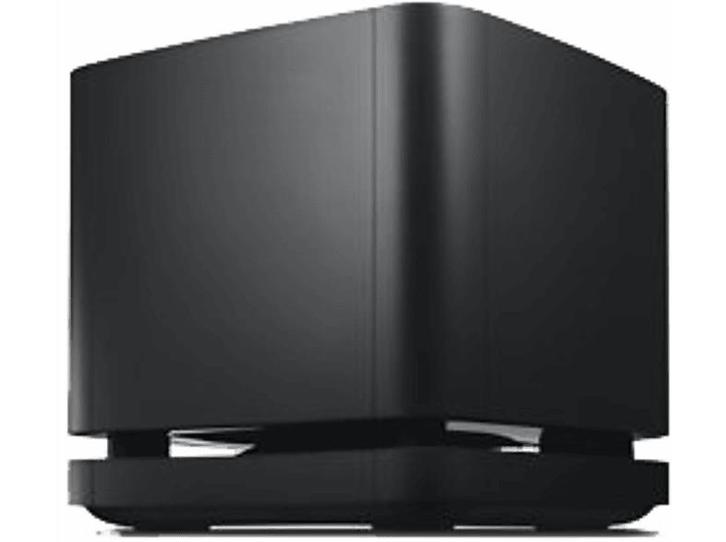 Bose -  Bass Module 500  - Zwart, Audio, Tv en Foto, Luidsprekers, Center speaker, Nieuw, Bose, Verzenden