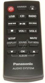 Panasonic N2QAYB000948 afstandsbediening, Audio, Tv en Foto, Afstandsbedieningen, Nieuw, Verzenden