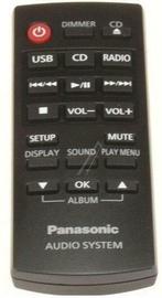 Panasonic N2QAYB000948 afstandsbediening, Verzenden, Nieuw
