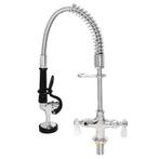 Mini voorspoeldouche enkel - Vogue - DL831, Verzenden, Nieuw in verpakking