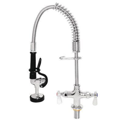 Mini voorspoeldouche enkel - Vogue - DL831, Zakelijke goederen, Horeca | Keukenapparatuur, Nieuw in verpakking, Verzenden