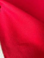 Gobelin per tapijt Tinta Unita Kleur Exclusief Rood -, Antiek en Kunst