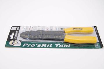Proskit  crimping tool 8PK-313B  1.5 tot 6mm²