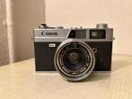 Canon Canonet QL 25