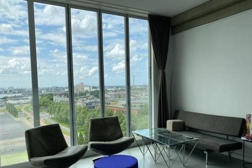 Appartement Schiehavenkade in Rotterdam, Huizen en Kamers, Huizen te huur, Via bemiddelaar, Rotterdam, Appartement