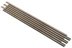 Wandpaneel Dark brown | 240cm, Verzenden, Nieuw in verpakking