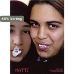 Matti 9789074159562 Rob Gerritsen, Verzenden, Gelezen, Rob Gerritsen