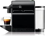 2dekans | Nespresso Inissia Koffiecupmachine – Espresso &, Ophalen of Verzenden, Gebruikt