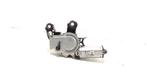 Ruitenwissermotor achter Volkswagen Polo  1.9 SDI 6Q6955711A, Ophalen of Verzenden, Gebruikt, Volkswagen