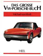 DAS GROSSE VW-PORSCHE BUCH (PORSCHE 914), Boeken, Auto's | Boeken, Nieuw, Porsche, Author