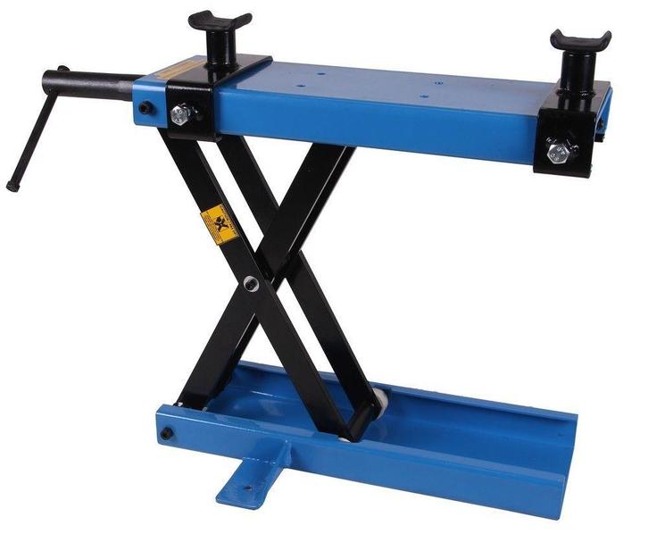 Minilift 500.Kg, Motoren, Kleding | Motorkleding, Verzenden