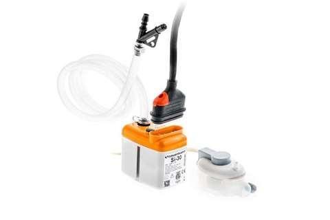 Condenswaterpomp Sauermann Sl-30 | 20 L/h max | 60x60x44mm, Zakelijke goederen, Horeca | Keukenapparatuur, Verzenden