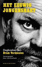 9789038811024 Het eeuwig jongenshart | Tweedehands, Boeken, Verzenden, Zo goed als nieuw, Bram Vermeulen