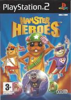 Hamster Heroes (PS2 Games) (Playstation 2), Ophalen of Verzenden, Zo goed als nieuw