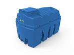 Tank voor AdBlue® 2500 liter premium, Zakelijke goederen, Machines en Bouw | Pompen en Compressoren, Verzenden