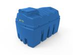 Tank voor AdBlue® 2500 liter premium, Verzenden